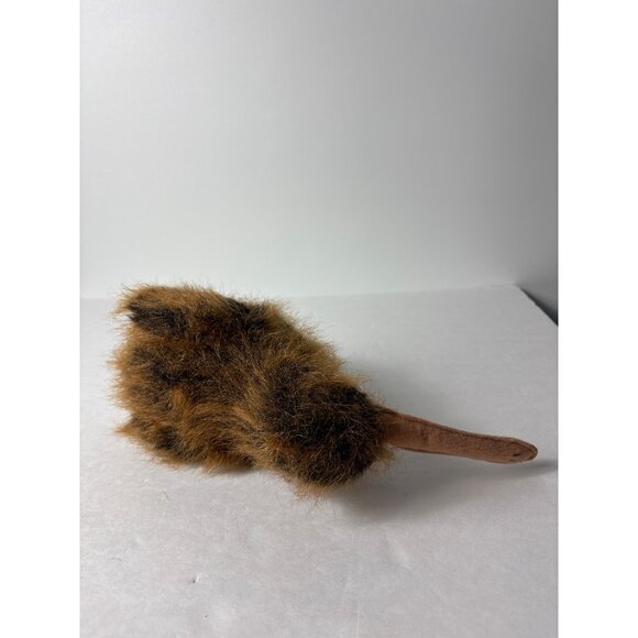 TY Beak Beanie Buddy Plush Kiwi Bird Stuffed Animal Toy 9 inches - Picture 5 of 8